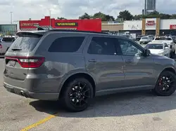 Dodge Durango 2024