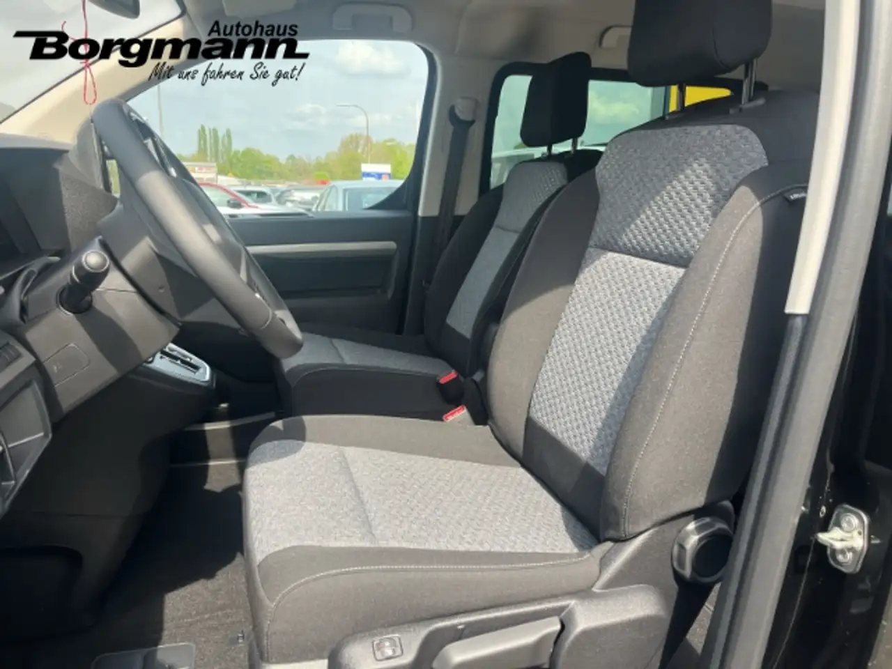 Opel Zafira Edition M Edition, 2.2 Diesel 132 kW (180 PS) AT-8 16