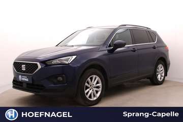 1.5 TSI Style 7p. | Cruise Control | Navi | Stoelv