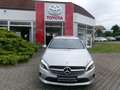 Mercedes-Benz A 180 d Urban Silber - thumbnail 2