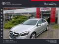 Mercedes-Benz A 180 d Urban Srebrny - thumbnail 1