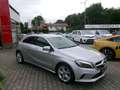 Mercedes-Benz A 180 d Urban Silber - thumbnail 3