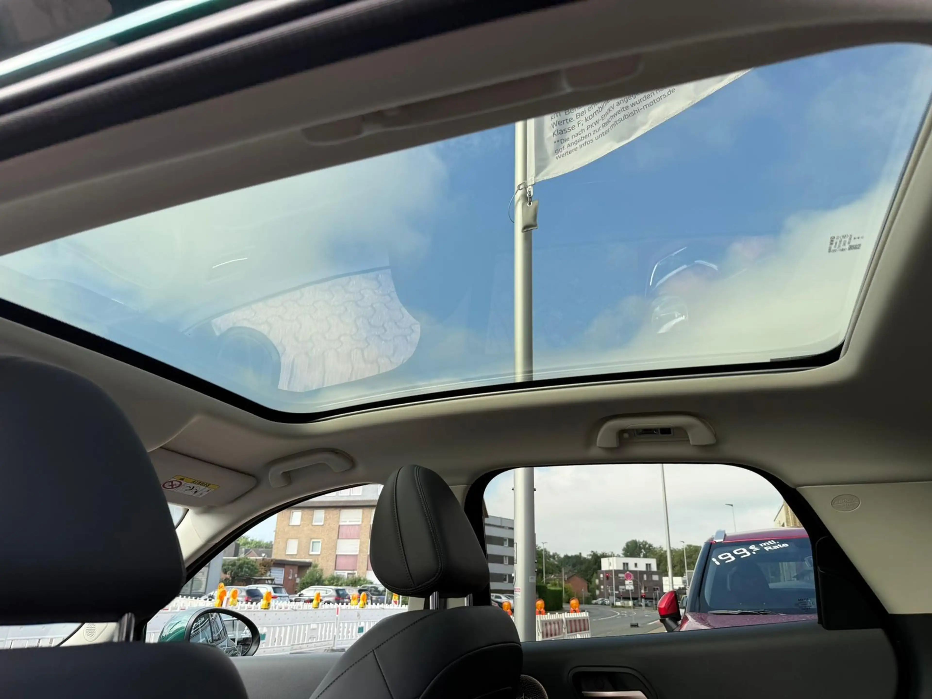 GWM ORA 5 1.5 Hybrid Luxury *Pano *LED *SHZ *Navi — photo 11