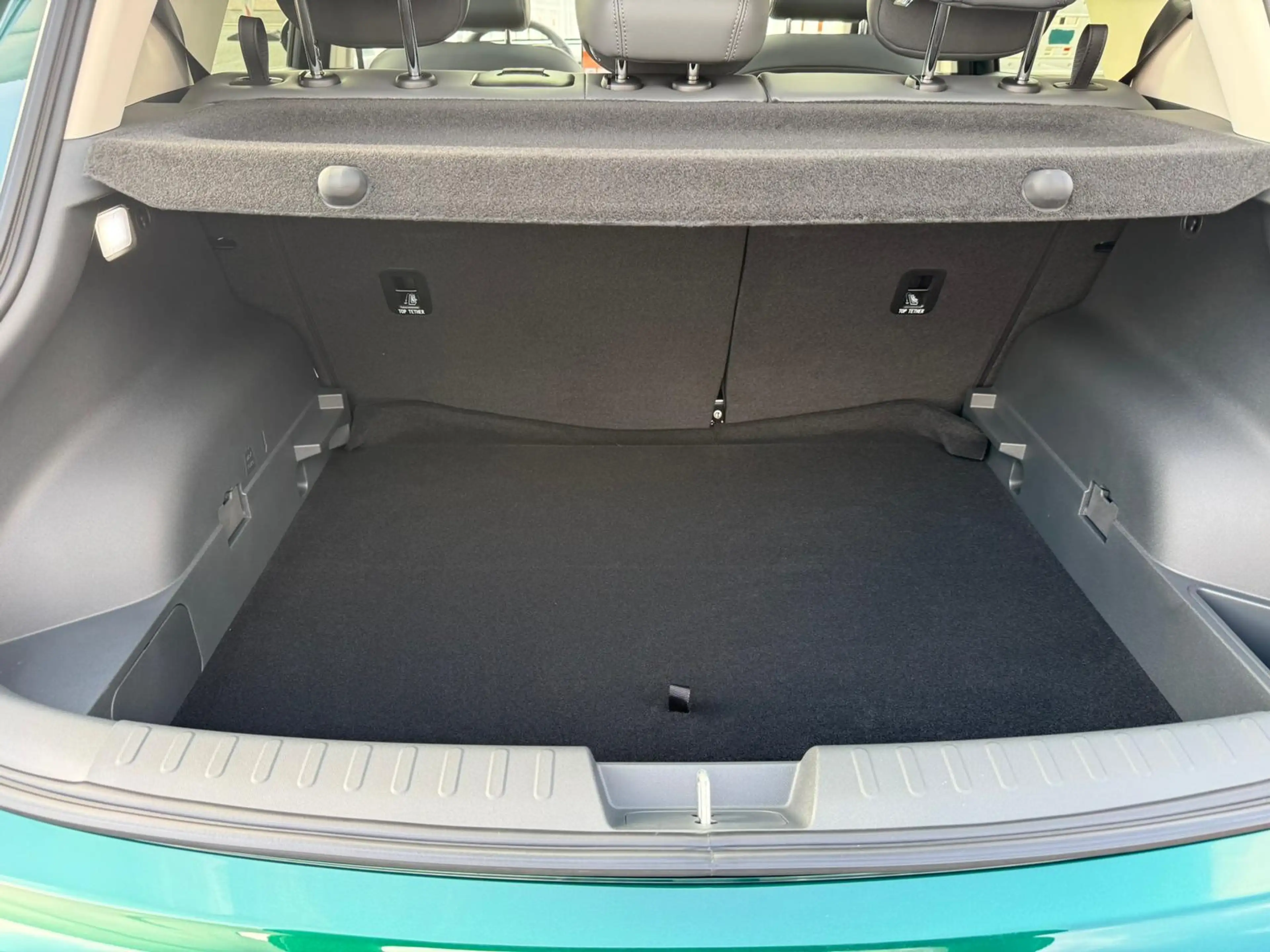 GWM ORA 5 1.5 Hybrid Luxury *Pano *LED *SHZ *Navi — photo 10