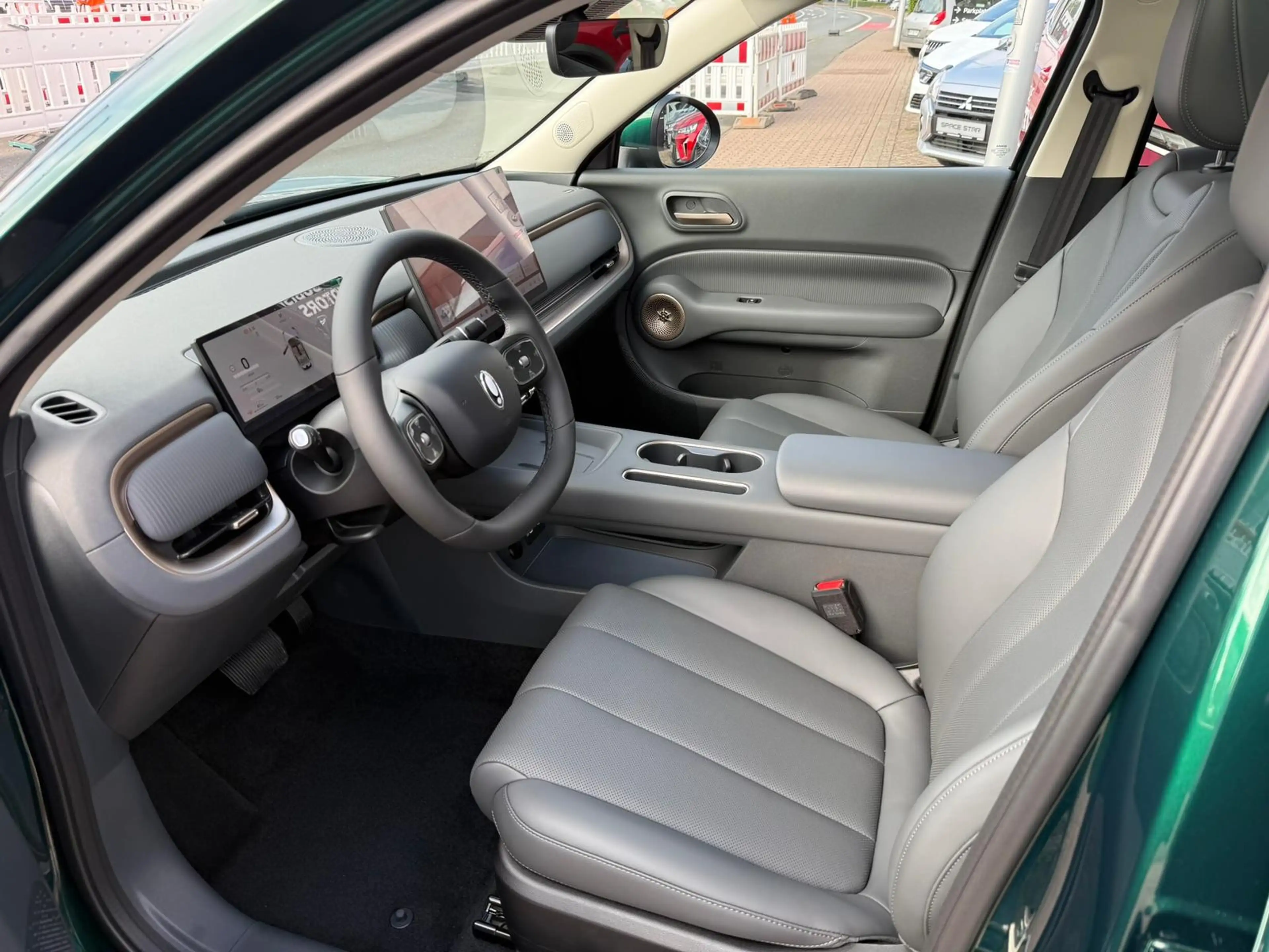 GWM ORA 5 1.5 Hybrid Luxury *Pano *LED *SHZ *Navi — photo 8