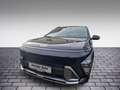Hyundai KONA 1.0 T-Gdi DCT TREND SHZ BOSE NAVI 360° Black - thumbnail 2