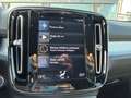 Volvo XC40 XC40 2023 1.5 t4 recharge phev Core auto Silber - thumbnail 15