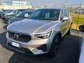 Volvo XC40 XC40 2023 1.5 t4 recharge phev Core auto Silber - thumbnail 1