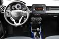 Suzuki Ignis 1.2 Club Hybrid 5-Gang Blau - thumbnail 10