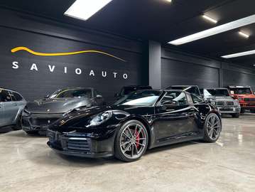 TARGA 4S - IVA esposta