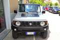 Suzuki Jimny 1.5 AT Top CAMBIO AUTOMATICO OK NEOPATENTAT Argent - thumbnail 8