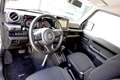 Suzuki Jimny 1.5 AT Top CAMBIO AUTOMATICO OK NEOPATENTAT Argent - thumbnail 9