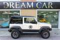 Suzuki Jimny 1.5 AT Top CAMBIO AUTOMATICO OK NEOPATENTAT Argent - thumbnail 6