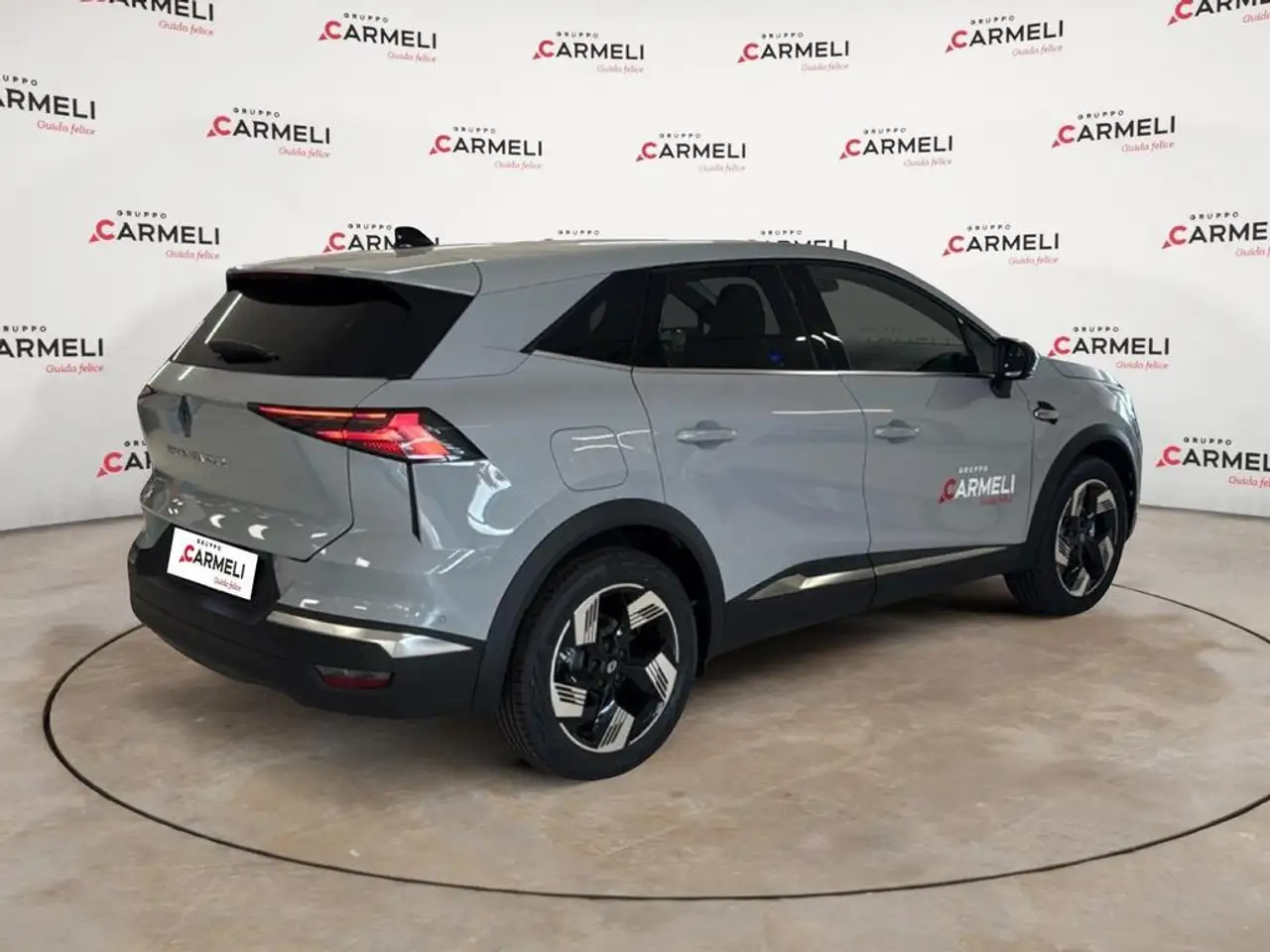 Renault Symbioz 1.3 mild hybrid Techno 140cv, миниатюра 4