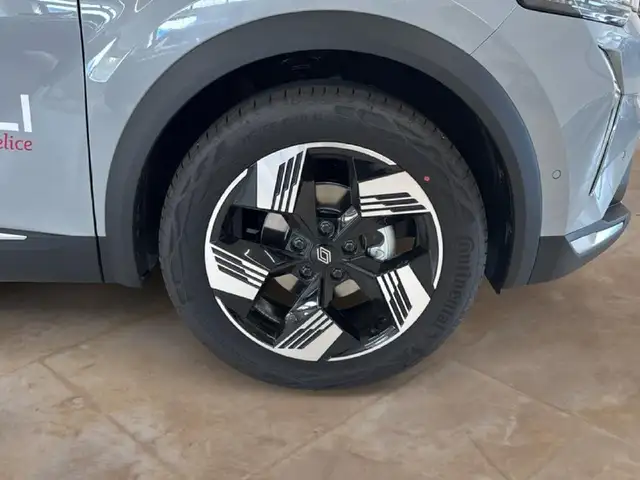 Renault Symbioz view 6