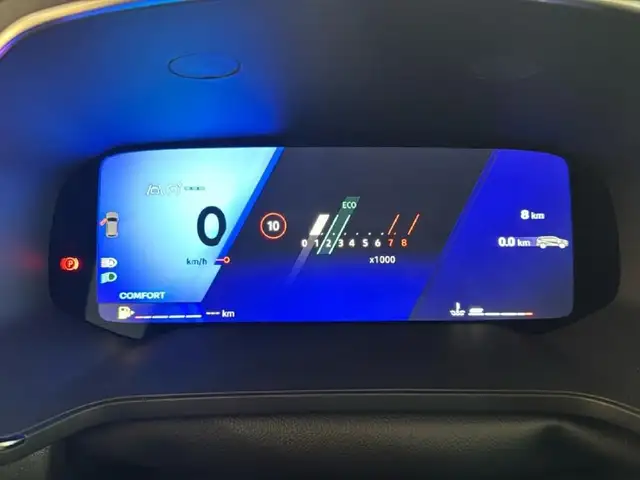 Renault Symbioz view 9
