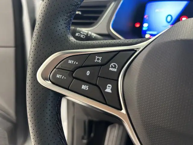 Renault Symbioz view 8
