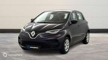 E-Tech Life charge normale R110 Achat Intégral - 21