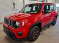 Jeep Renegade Longitude 1.5l - Navi Rouge - thumbnail 1