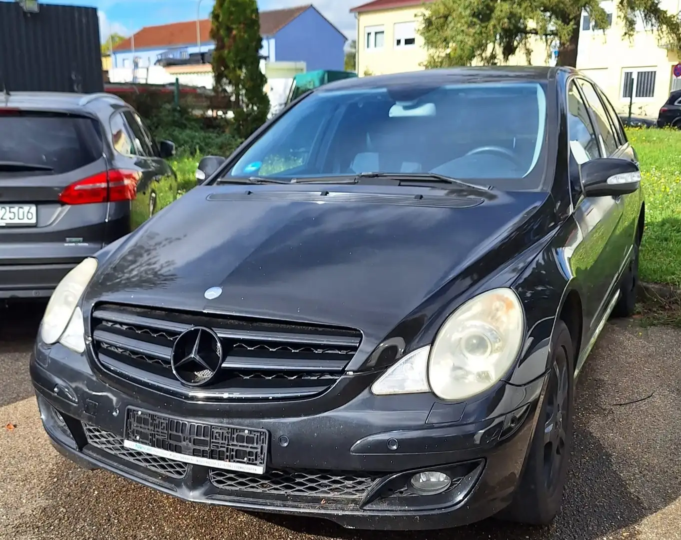 Mercedes-Benz R 350 L 4Matic 7G-TRONIC - 1
