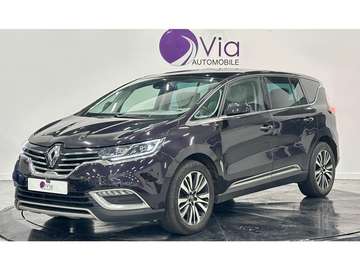 1.6 ENERGY DCI 160 INITIALE PARIS / AFFICHAGE TETE HAUTE / CUIR / TOIT PANORAMIQUE