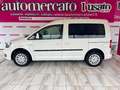 Volkswagen Caddy Caddy 1.6 TDI 102 CV 5p. Trendline Bianco - thumbnail 3