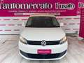 Volkswagen Caddy Caddy 1.6 TDI 102 CV 5p. Trendline Bianco - thumbnail 2