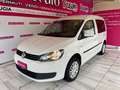 Volkswagen Caddy Caddy 1.6 TDI 102 CV 5p. Trendline Bianco - thumbnail 1