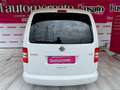 Volkswagen Caddy Caddy 1.6 TDI 102 CV 5p. Trendline Bianco - thumbnail 4