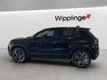 Jeep Avenger 1.2 e-Hybrid Summit e-DCT6 Schwarz - thumbnail 3