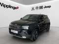 Jeep Avenger 1.2 e-Hybrid Summit e-DCT6 Schwarz - thumbnail 1