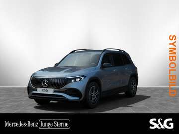 + AMG +AHK+NIGHT+CARPLAY+TOTWINKEL+LED