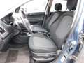 Hyundai i20 Classic 1.2/1Hand/TUV.05.2026/Bitte Lesen!!! Grijs - thumbnail 10