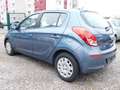 Hyundai i20 Classic 1.2/1Hand/TUV.05.2026/Bitte Lesen!!! Grijs - thumbnail 6