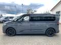 Volkswagen T7 Multivan Edition kurz KÜ ArtVelours AHK EasyOpen Pano Grau - thumbnail 4