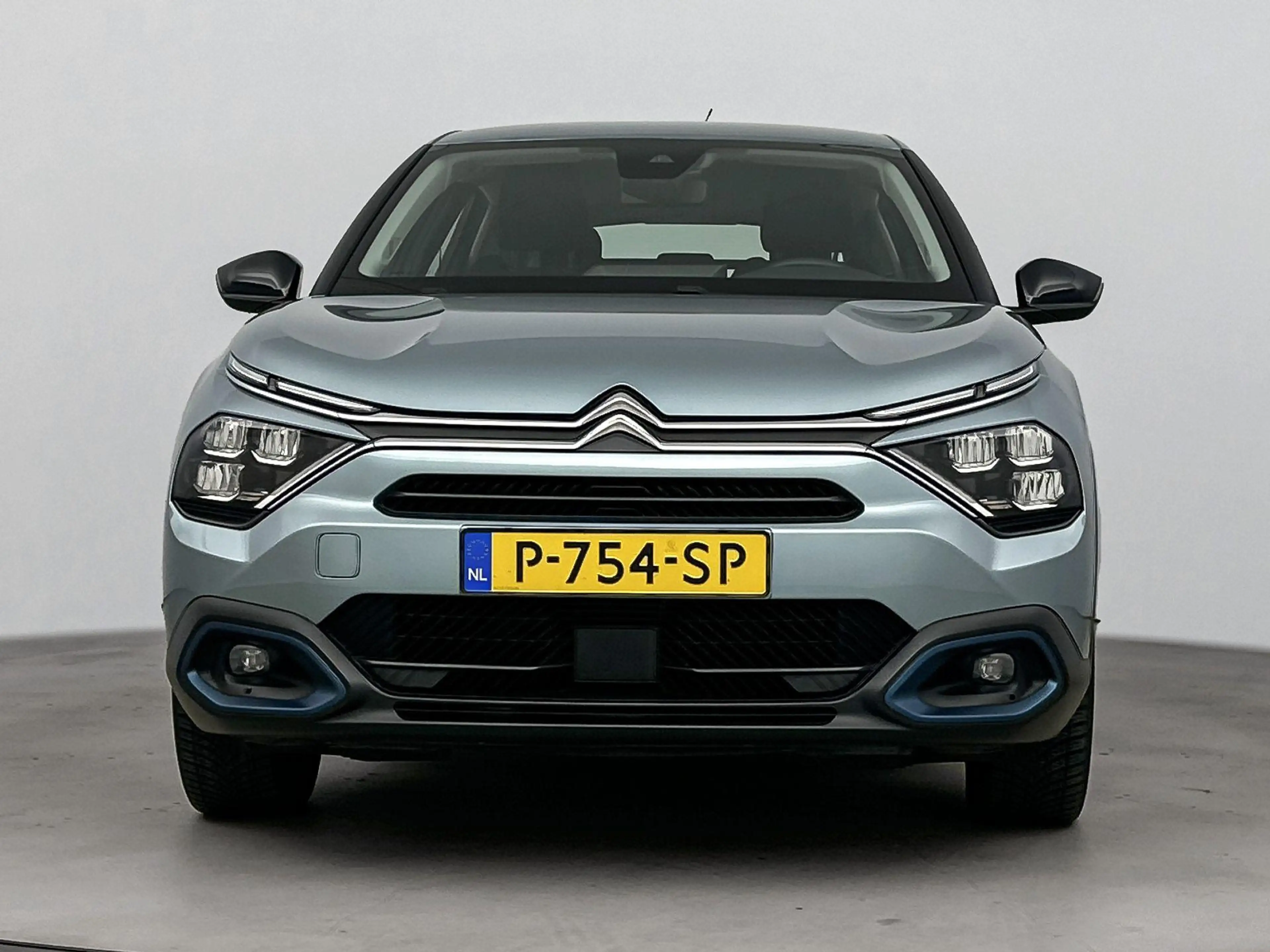 Citroen E-C4 Electric Feel 50 kWh | 1ste eigenaar | Camera | Lichtmetale — photo 9