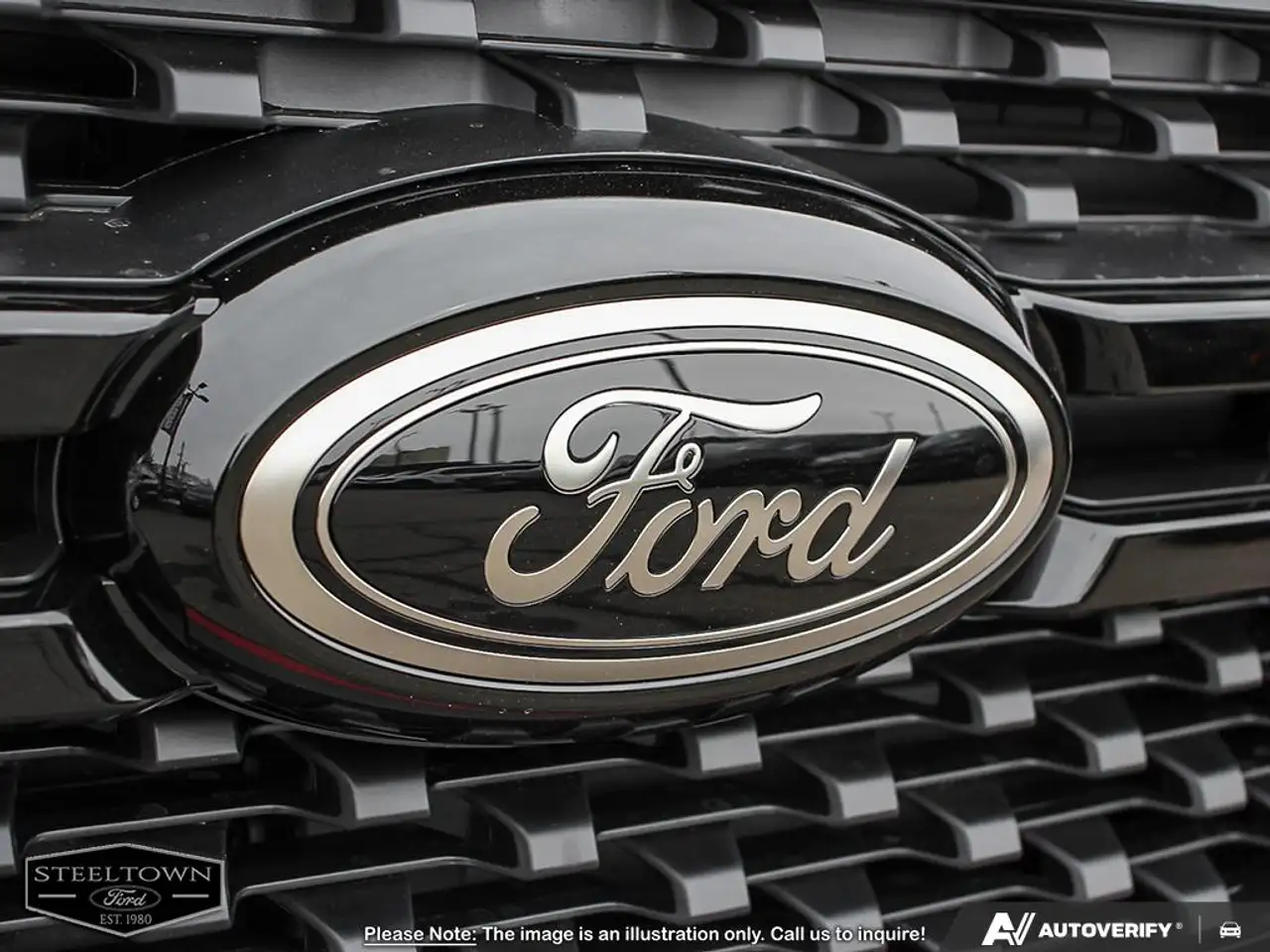 Ford Ranger снимка Ford Ranger