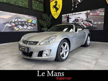 2.0 turbo 16v roadster 260cv