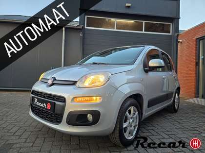 Fiat Panda 0.9 TwinAir Lounge/Automaat/Nap/Mooi