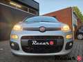 Fiat Panda 0.9 TwinAir Lounge/Automaat/Nap/Apk/Mooi Gris - thumbnail 10