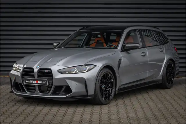 BMW M3 3-serie Touring xDrive Competition - Individual Ky