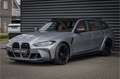 BMW M3 3-serie Touring xDrive Competition - Individual Ky Gris - thumbnail 4
