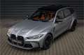 BMW M3 3-serie Touring xDrive Competition - Individual Ky Gris - thumbnail 2