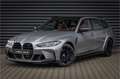 BMW M3 3-serie Touring xDrive Competition - Individual Ky Gris - thumbnail 26