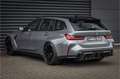 BMW M3 3-serie Touring xDrive Competition - Individual Ky Gris - thumbnail 22