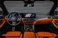 BMW M3 3-serie Touring xDrive Competition - Individual Ky Gris - thumbnail 16