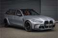 BMW M3 3-serie Touring xDrive Competition - Individual Ky Gris - thumbnail 5