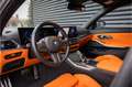 BMW M3 3-serie Touring xDrive Competition - Individual Ky Gris - thumbnail 40