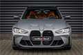 BMW M3 3-serie Touring xDrive Competition - Individual Ky Gris - thumbnail 3