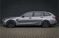 BMW M3 3-serie Touring xDrive Competition - Individual Ky Gris - thumbnail 6